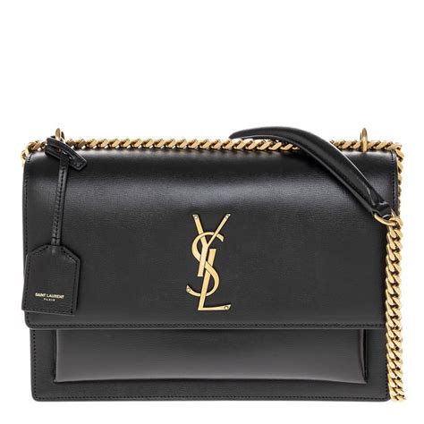 sac ysl seconde main|sac ysl.